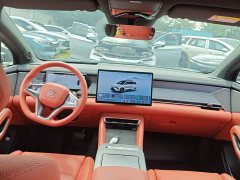 BYD Tang L DM 175KM Drone Enthusiast Edition - ფოტო 6