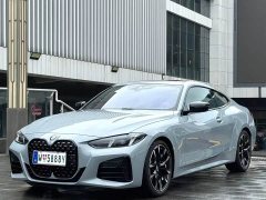 BMW 4 Series 430i M Sport Night Edition - ფოტო 1