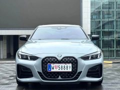 BMW 4 Series 430i M Sport Night Edition - ფოტო 2