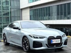 BMW 4 Series 430i M Sport Night Edition - ფოტო 3