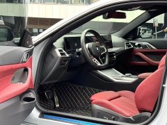 BMW 4 Series 430i M Sport Night Edition - ფოტო 4