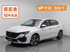 Peugeot 408 1.6T Dream Edition - ფოტო 1