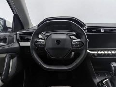 Peugeot 408 1.6T Dream Edition - ფოტო 11