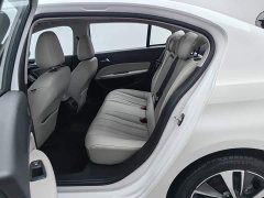 Peugeot 408 1.6T Dream Edition - ფოტო 15