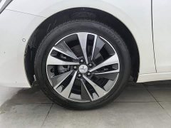 Peugeot 408 1.6T Dream Edition - ფოტო 17