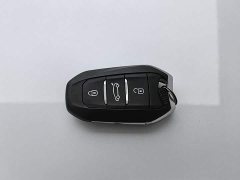 Peugeot 408 1.6T Dream Edition - ფოტო 19