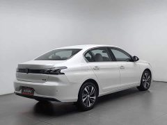 Peugeot 408 1.6T Dream Edition - ფოტო 2