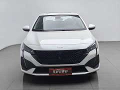 Peugeot 408 1.6T Dream Edition - ფოტო 3