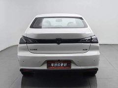 Peugeot 408 1.6T Dream Edition - ფოტო 4