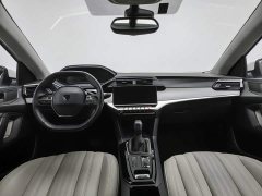 Peugeot 408 1.6T Dream Edition - ფოტო 5