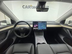 Tesla Model Y Standard Range RWD - ფოტო 13