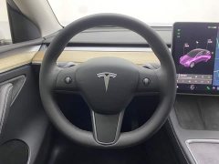 Tesla Model Y Standard Range RWD - ფოტო 14