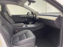 Tesla Model Y Standard Range RWD - ფოტო 18