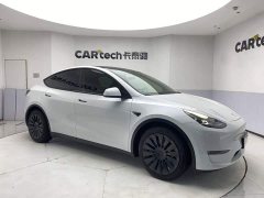Tesla Model Y Standard Range RWD - ფოტო 2
