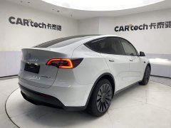 Tesla Model Y Standard Range RWD - ფოტო 5