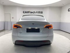 Tesla Model Y Standard Range RWD - ფოტო 6