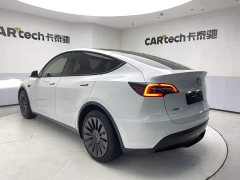 Tesla Model Y Standard Range RWD - ფოტო 7