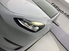 Tesla Model Y Standard Range RWD - ფოტო 9