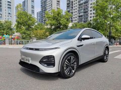 XPeng G6 700 AWD Performance Max - ფოტო 1