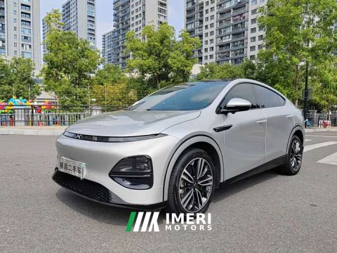 2023 XPeng G6 700 AWD Performance Max - ავტომობილი ჩინეთიდან
