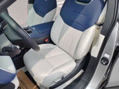 XPeng G6 700 AWD Performance Max - ფოტო 10