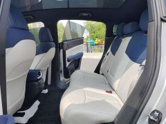 XPeng G6 700 AWD Performance Max - ფოტო 11