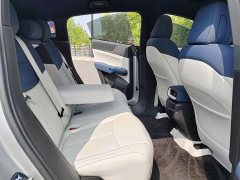 XPeng G6 700 AWD Performance Max - ფოტო 12