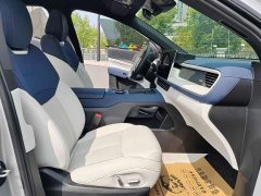 XPeng G6 700 AWD Performance Max - ფოტო 13