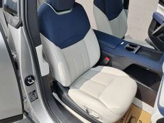 XPeng G6 700 AWD Performance Max - ფოტო 14