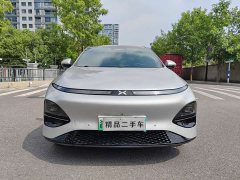 XPeng G6 700 AWD Performance Max - ფოტო 2