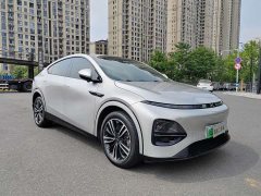XPeng G6 700 AWD Performance Max - ფოტო 3