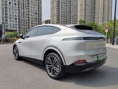 XPeng G6 700 AWD Performance Max - ფოტო 4