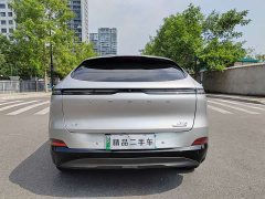 XPeng G6 700 AWD Performance Max - ფოტო 5