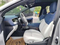 XPeng G6 700 AWD Performance Max - ფოტო 9