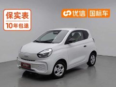 SAIC Corey Wei CLEVER 302km New Four-Seat Super Version - ფოტო 1