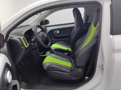 SAIC Corey Wei CLEVER 302km New Four-Seat Super Version - ფოტო 10