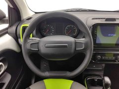 SAIC Corey Wei CLEVER 302km New Four-Seat Super Version - ფოტო 11