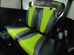 SAIC Corey Wei CLEVER 302km New Four-Seat Super Version - ფოტო 15