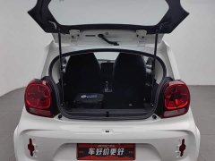 SAIC Corey Wei CLEVER 302km New Four-Seat Super Version - ფოტო 16