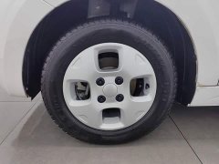 SAIC Corey Wei CLEVER 302km New Four-Seat Super Version - ფოტო 17