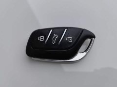 SAIC Corey Wei CLEVER 302km New Four-Seat Super Version - ფოტო 19