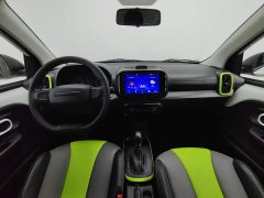 SAIC Corey Wei CLEVER 302km New Four-Seat Super Version - ფოტო 5