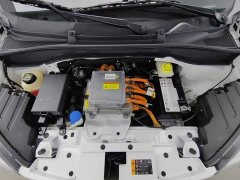 SAIC Corey Wei CLEVER 302km New Four-Seat Super Version - ფოტო 6