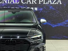 Audi S4 3.0TFSI - ფოტო 12