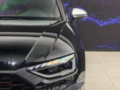 Audi S4 3.0TFSI - ფოტო 13