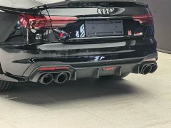 Audi S4 3.0TFSI - ფოტო 15