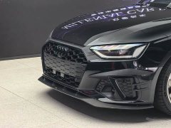 Audi S4 3.0TFSI - ფოტო 17