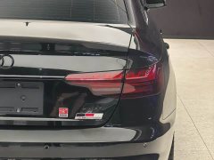 Audi S4 3.0TFSI - ფოტო 19
