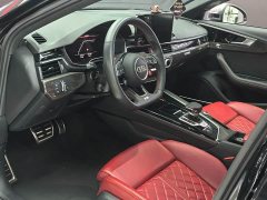 Audi S4 3.0TFSI - ფოტო 20