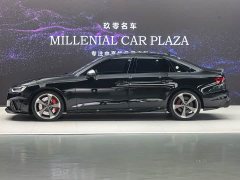 Audi S4 3.0TFSI - ფოტო 4